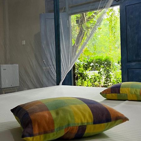 Kataragama Homestay Экстерьер фото