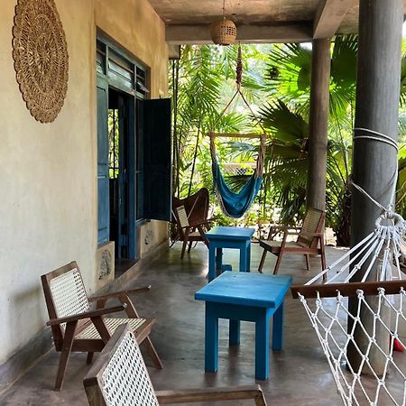 Kataragama Homestay Экстерьер фото