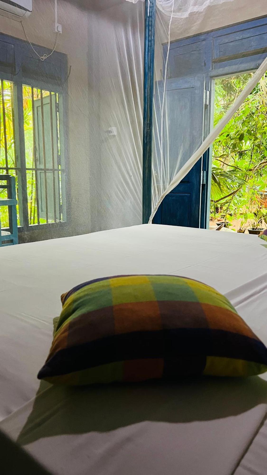 Kataragama Homestay Экстерьер фото