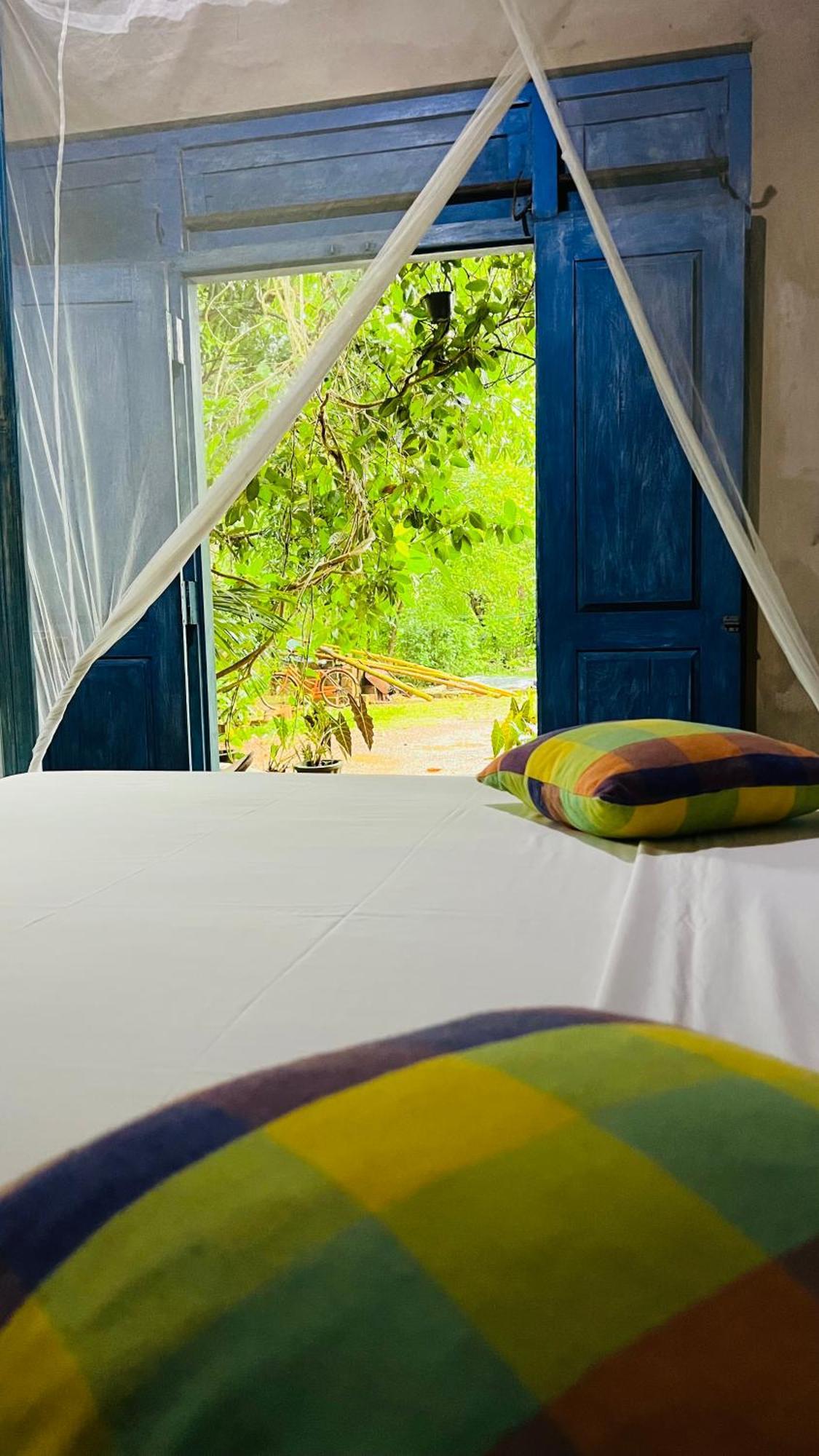 Kataragama Homestay Экстерьер фото