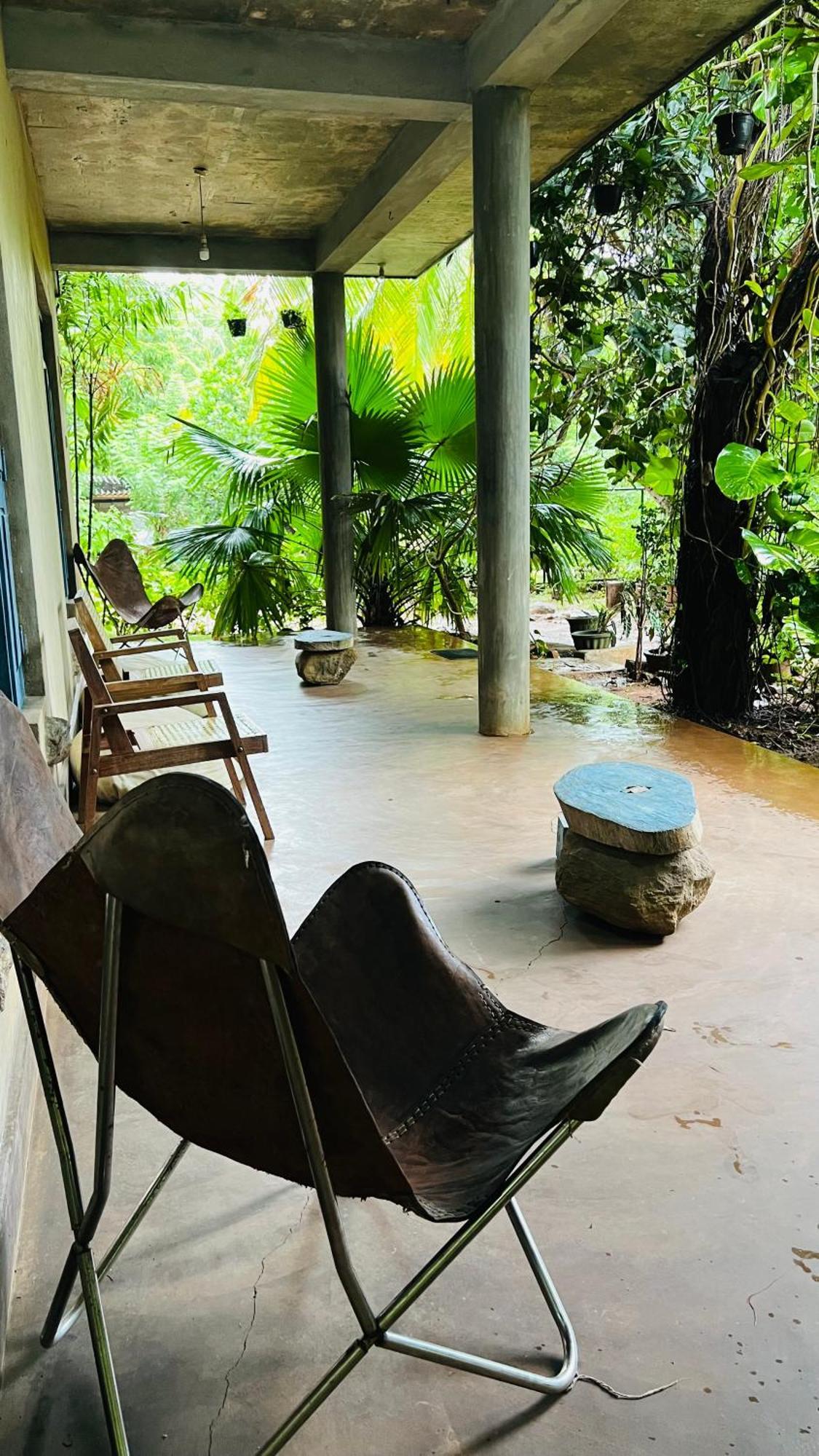 Kataragama Homestay Экстерьер фото