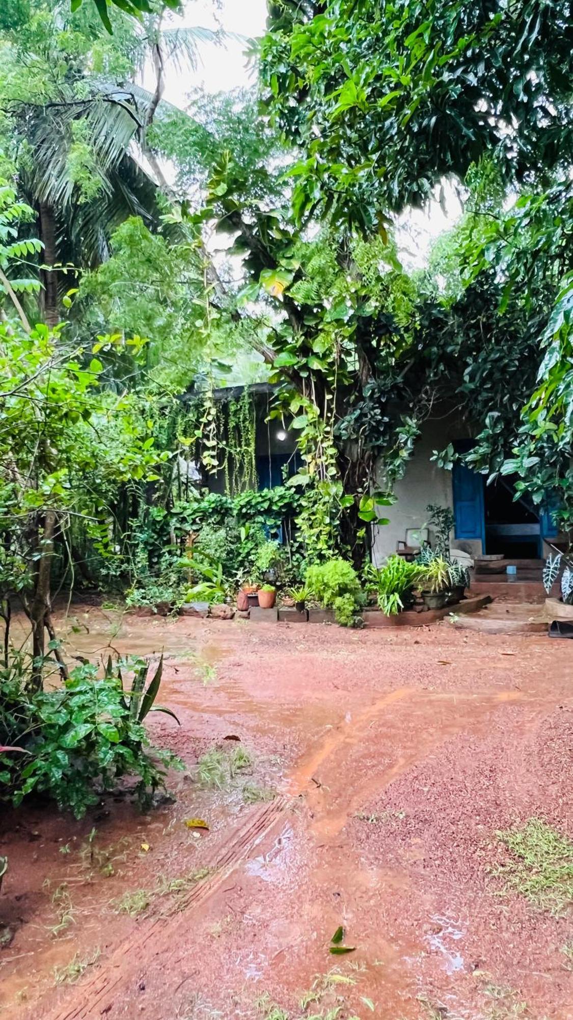 Kataragama Homestay Экстерьер фото