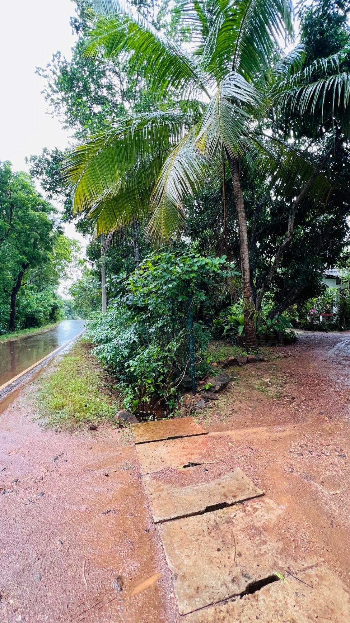 Kataragama Homestay Экстерьер фото