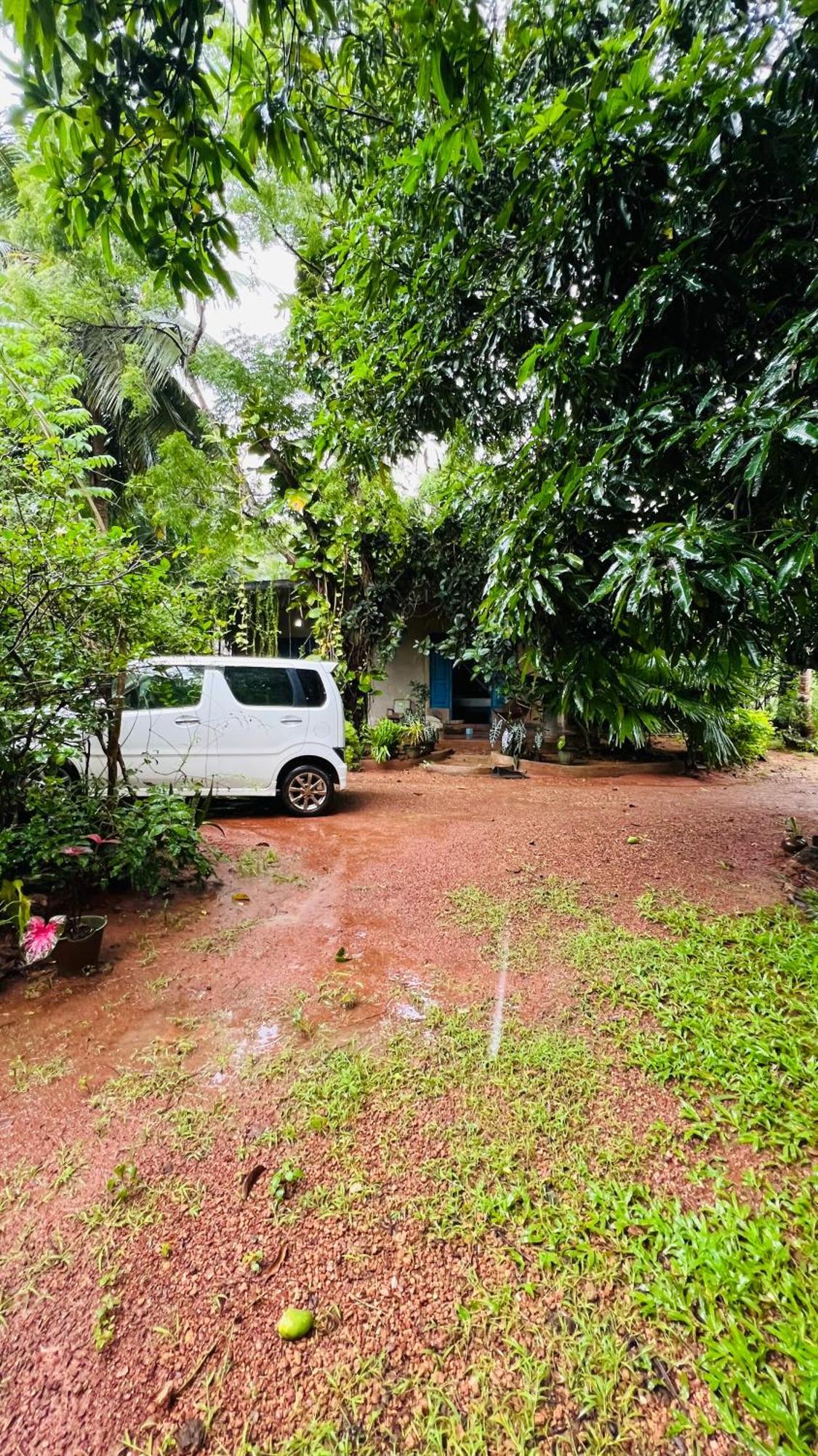Kataragama Homestay Экстерьер фото