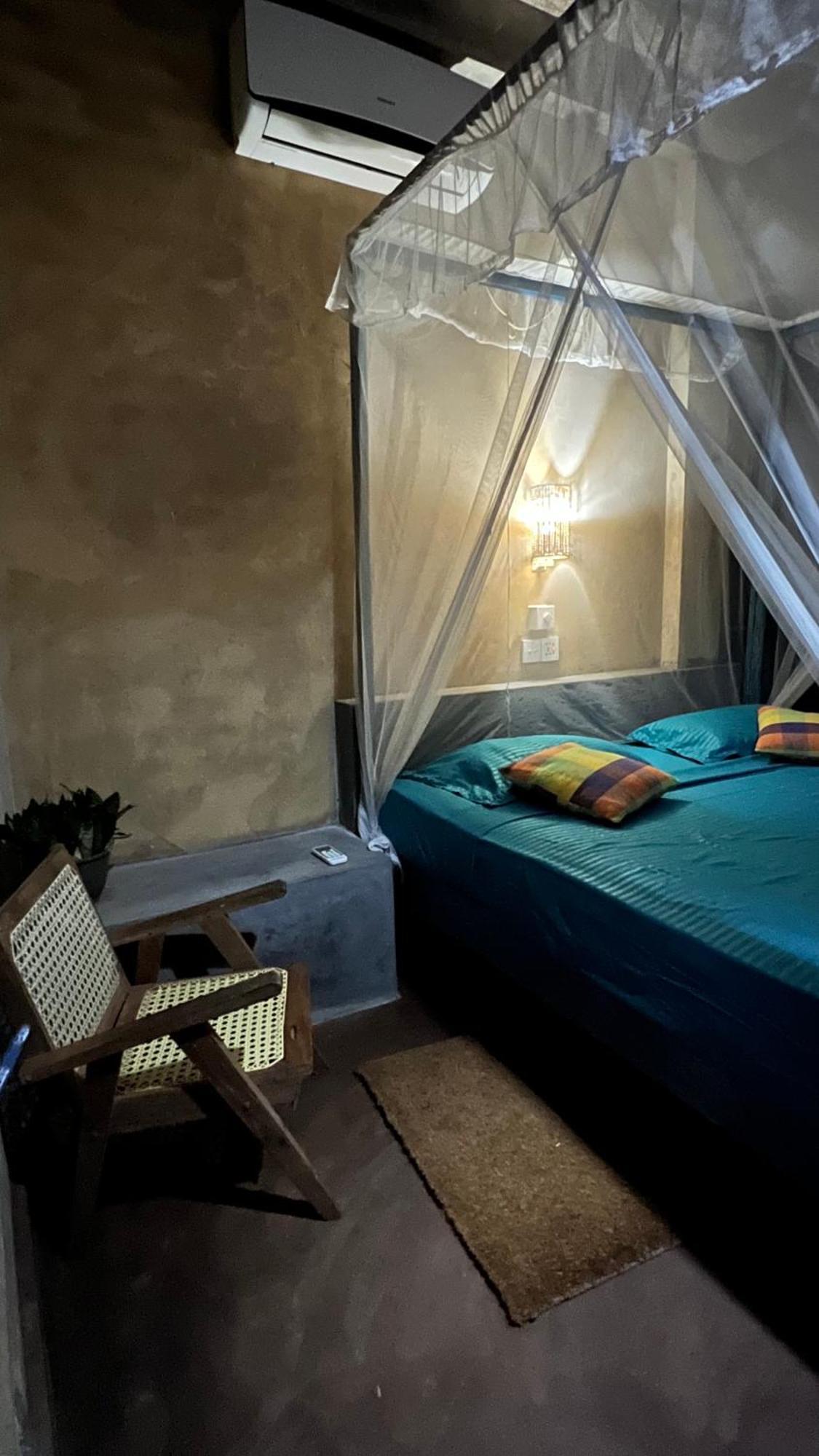 Kataragama Homestay Экстерьер фото