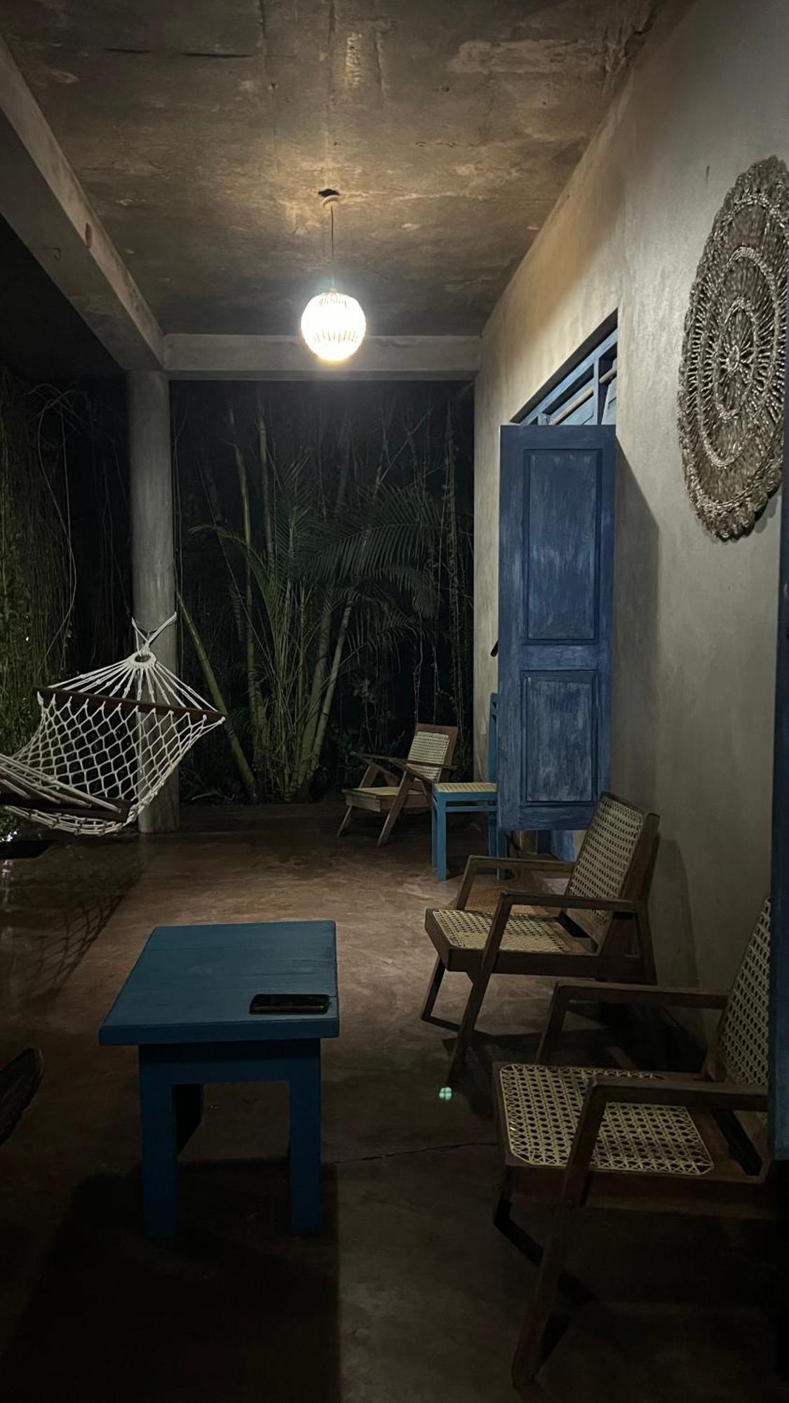 Kataragama Homestay Экстерьер фото